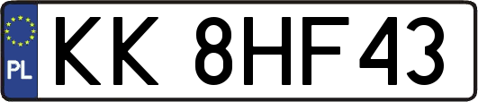KK8HF43