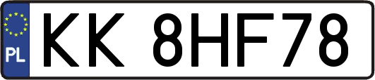 KK8HF78