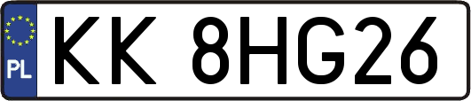 KK8HG26
