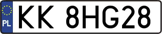 KK8HG28