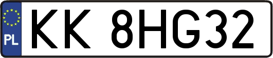 KK8HG32