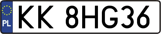 KK8HG36