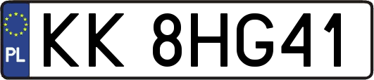 KK8HG41