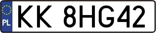 KK8HG42