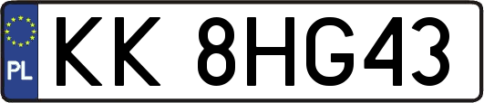 KK8HG43