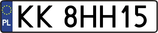 KK8HH15