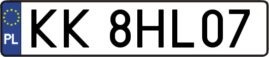 KK8HL07