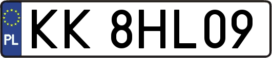 KK8HL09