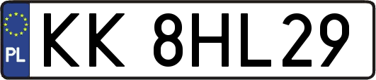 KK8HL29