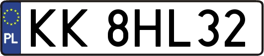 KK8HL32