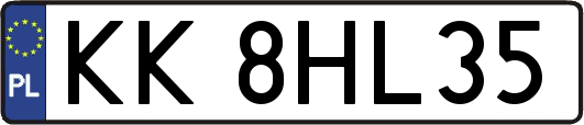 KK8HL35