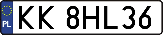 KK8HL36