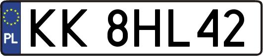 KK8HL42