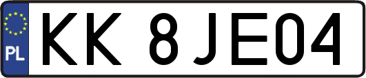 KK8JE04