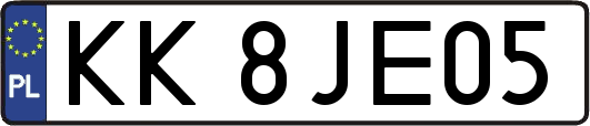 KK8JE05
