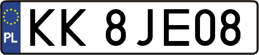 KK8JE08