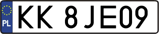 KK8JE09