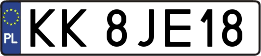 KK8JE18