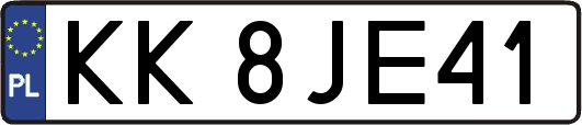 KK8JE41