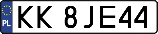 KK8JE44