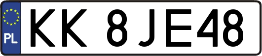 KK8JE48