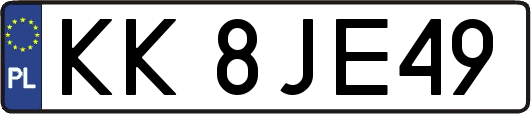 KK8JE49