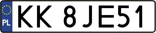 KK8JE51