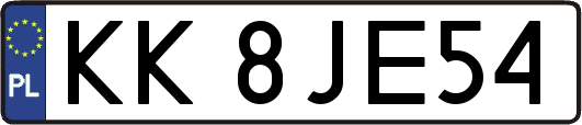 KK8JE54