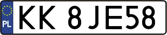 KK8JE58