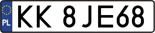 KK8JE68