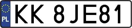 KK8JE81