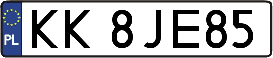 KK8JE85