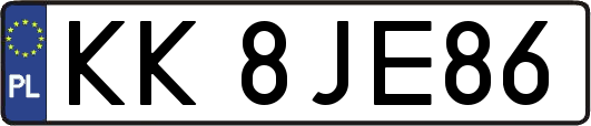 KK8JE86