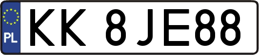 KK8JE88