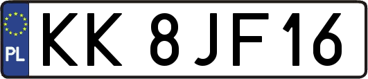 KK8JF16