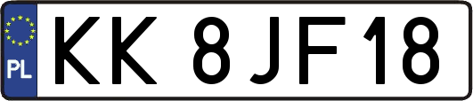 KK8JF18
