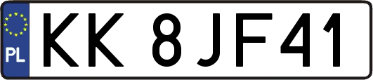 KK8JF41