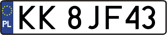 KK8JF43