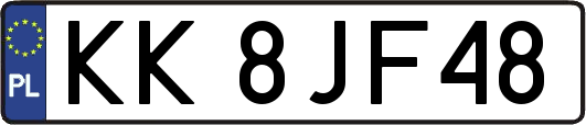 KK8JF48