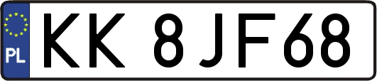 KK8JF68