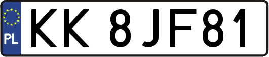 KK8JF81
