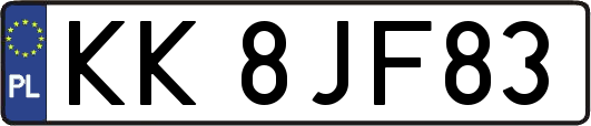 KK8JF83