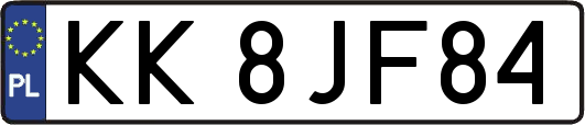 KK8JF84