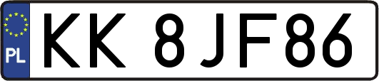 KK8JF86