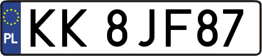 KK8JF87
