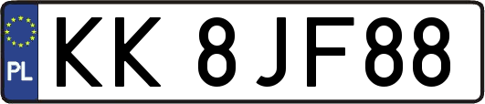 KK8JF88