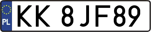 KK8JF89