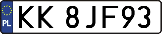 KK8JF93