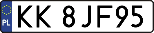 KK8JF95