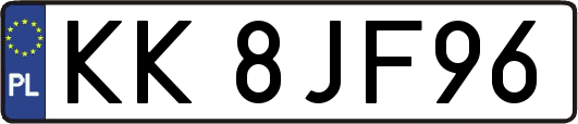 KK8JF96